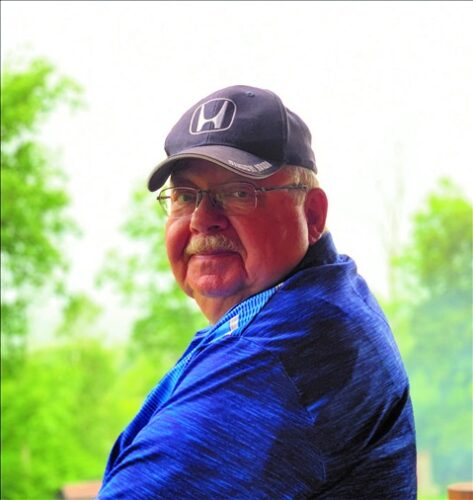 Rev. Terry L. Hurlbutt